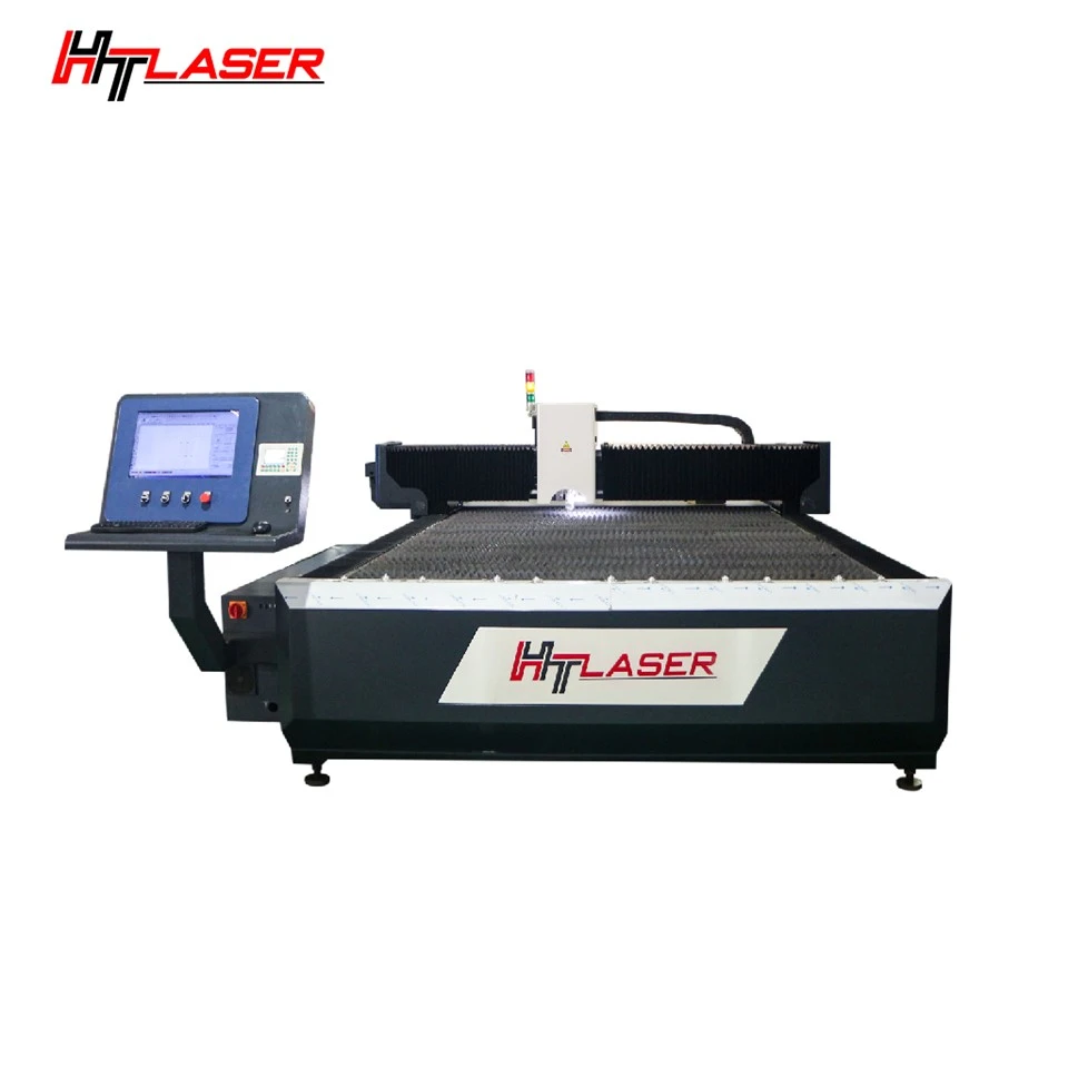 Large Format Laser Cutting Machine